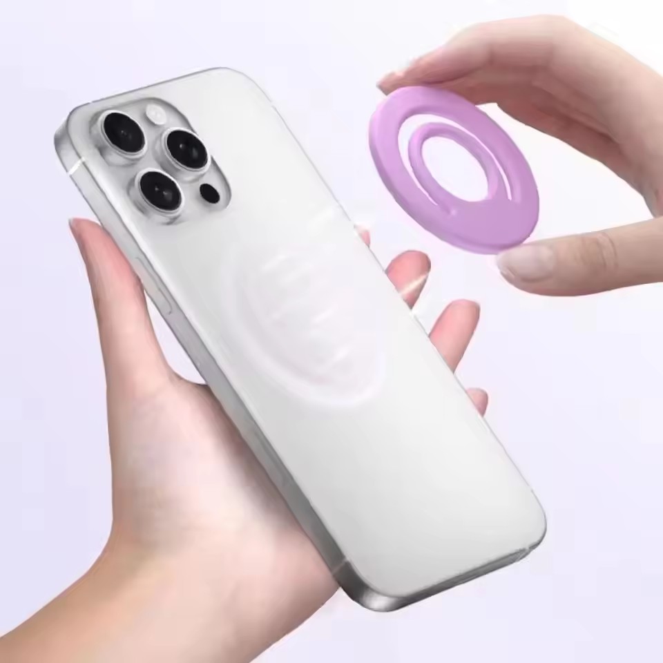 ที่วางโทรศัพท์มือถือแบบแม่เหล็ - Phone Accessories For Car บทวิจารณ์และราคา