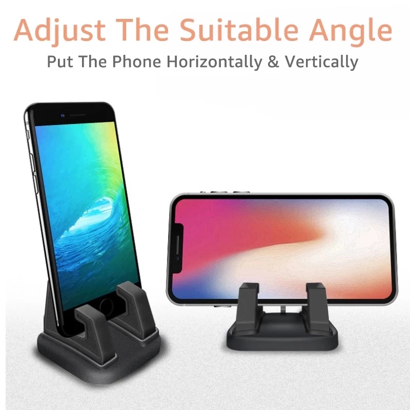 ที่วางโทรศัพท์มือถือในรถยนต์แบ - Phone Accessories For Car บทวิจารณ์และราคา