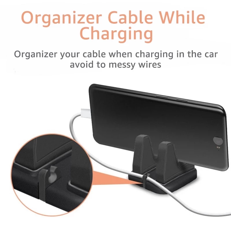 ที่วางโทรศัพท์มือถือในรถยนต์แบ - Phone Accessories For Car บทวิจารณ์และราคา