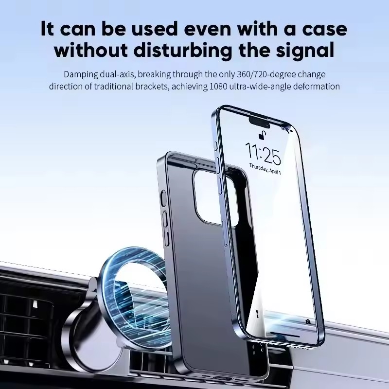 ที่ยึดโทรศัพท์มือถือในรถยนต์แบ - Phone Accessories For Car บทวิจารณ์และราคา