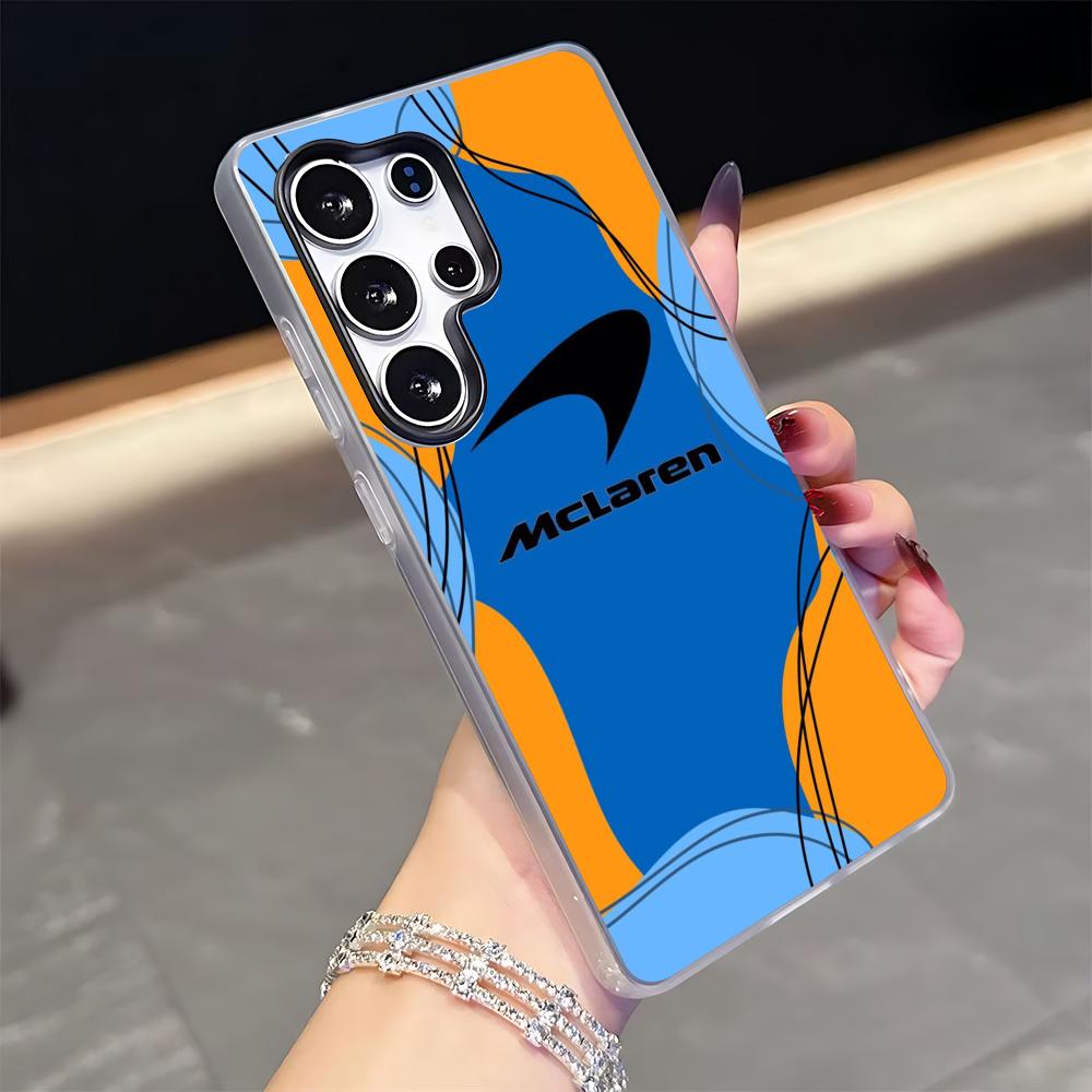 เคสโทรศัพท์ SuperCar MS-McLare - Samsung Accessories Phone บทวิจารณ์และราคา