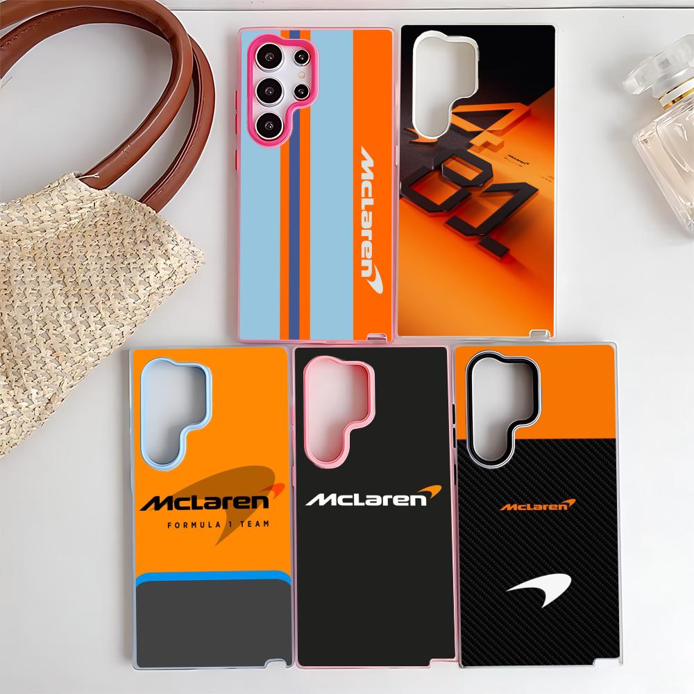 เคสโทรศัพท์ SuperCar MS-McLare - Samsung Accessories Phone บทวิจารณ์และราคา