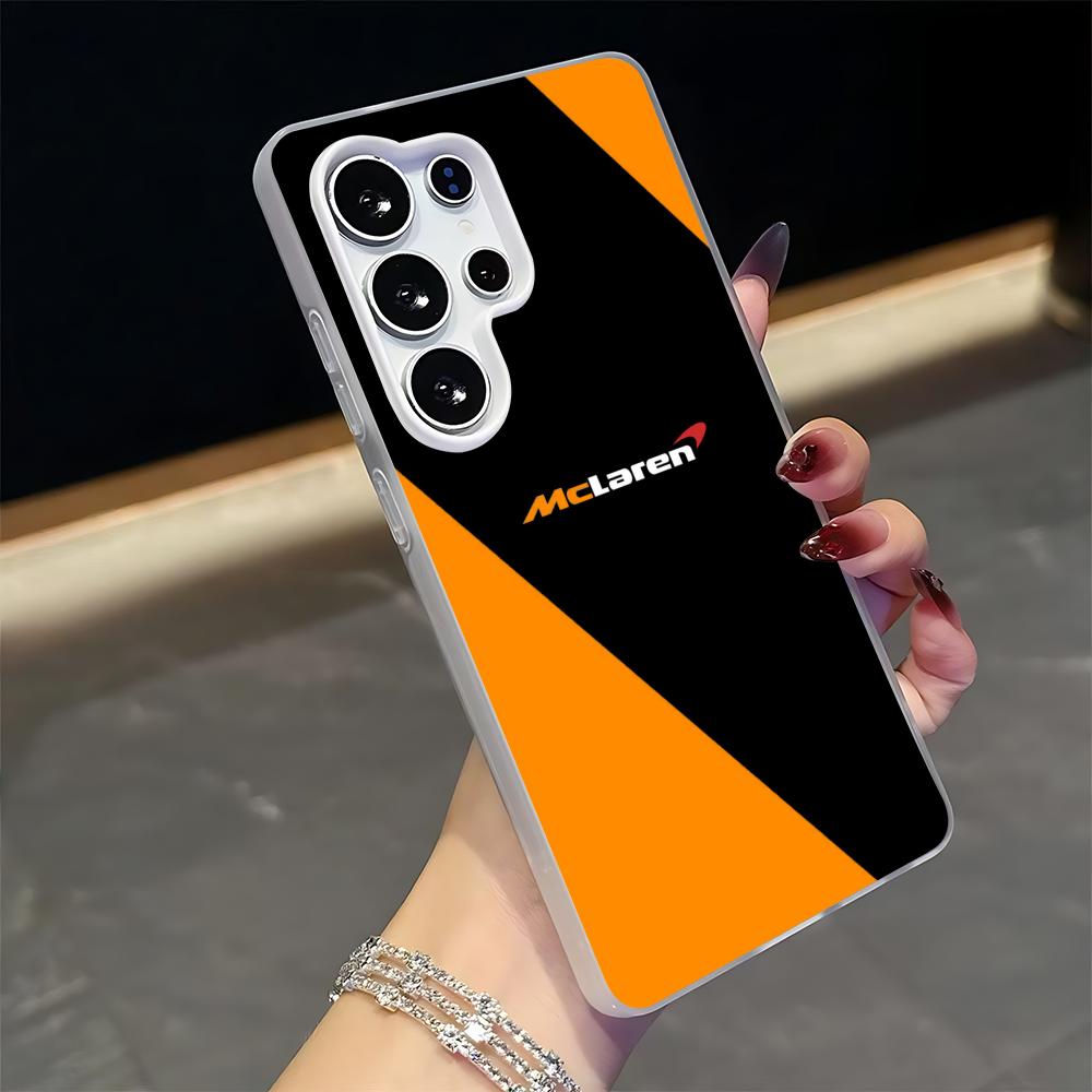 เคสโทรศัพท์ SuperCar MS-McLare - Samsung Accessories Phone บทวิจารณ์และราคา