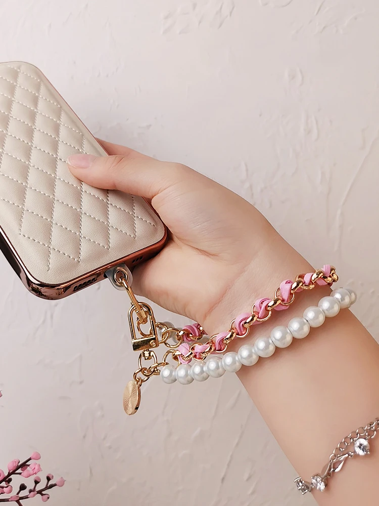 พวงกุญแจโทรศัพท์ลายดอกคามีเลีย - Phone Accessories Box Set บทวิจารณ์และราคา
