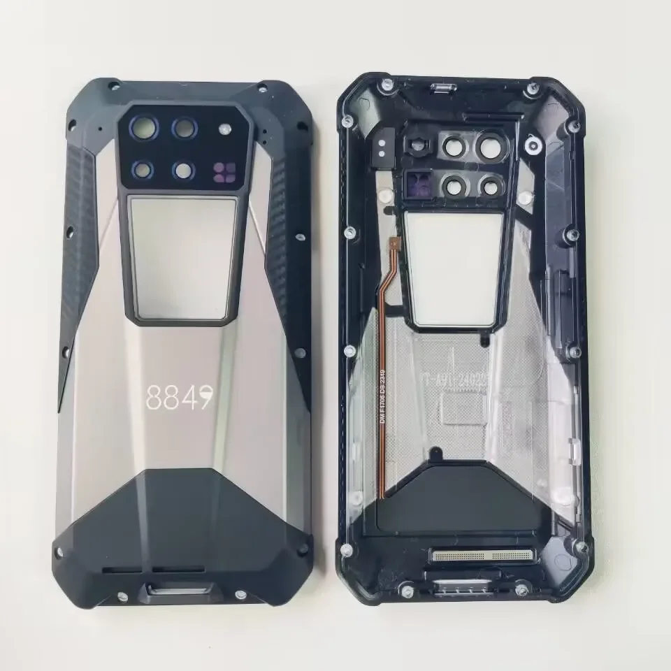 ใหม่สำหรับ 8849 ยูนิเฮิร์ตซ์ แ - Phone Accessories Shop บทวิจารณ์และราคา