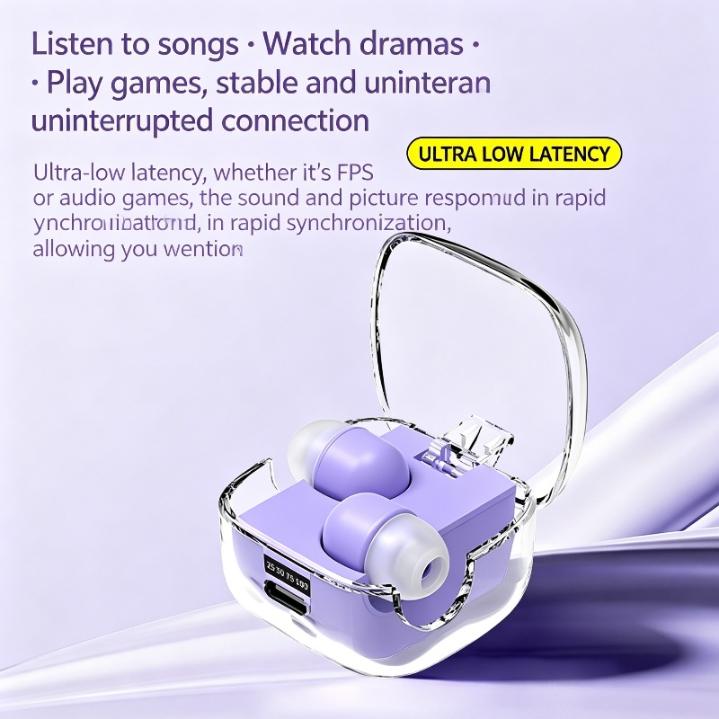 มินิคุณภาพเสียงสูงไร้สายบลูทูธ - Phone Accessories Amazon บทวิจารณ์และราคา