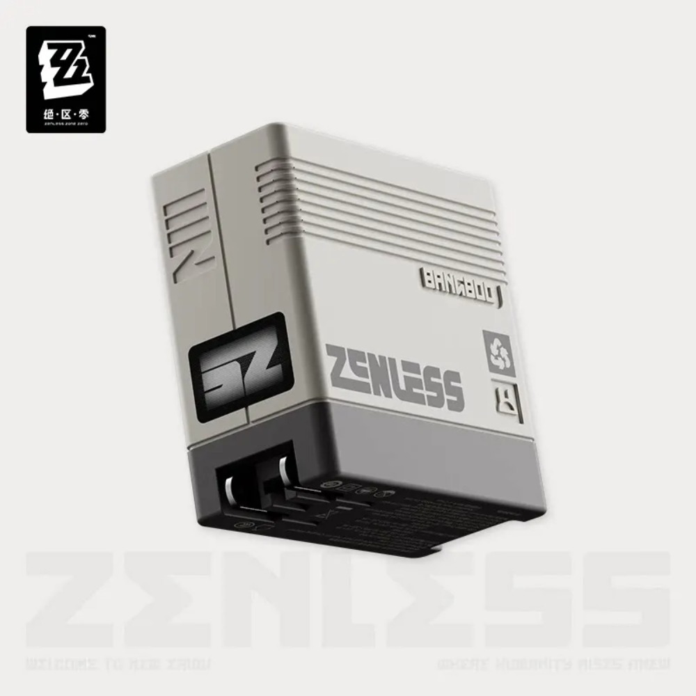 Zenless Zone Zero Rapid Power  - Phone Zone Accessories & Repair Photos บทวิจารณ์และราคา