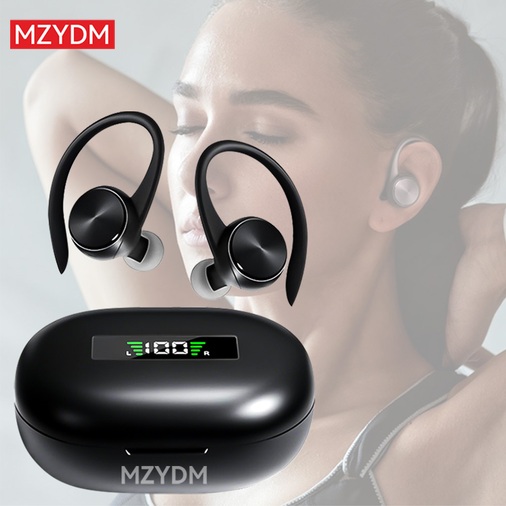 หูฟังบลูทูธไร้สาย TWS รุ่น R20 - Phone Accessories Amazon บทวิจารณ์และราคา
