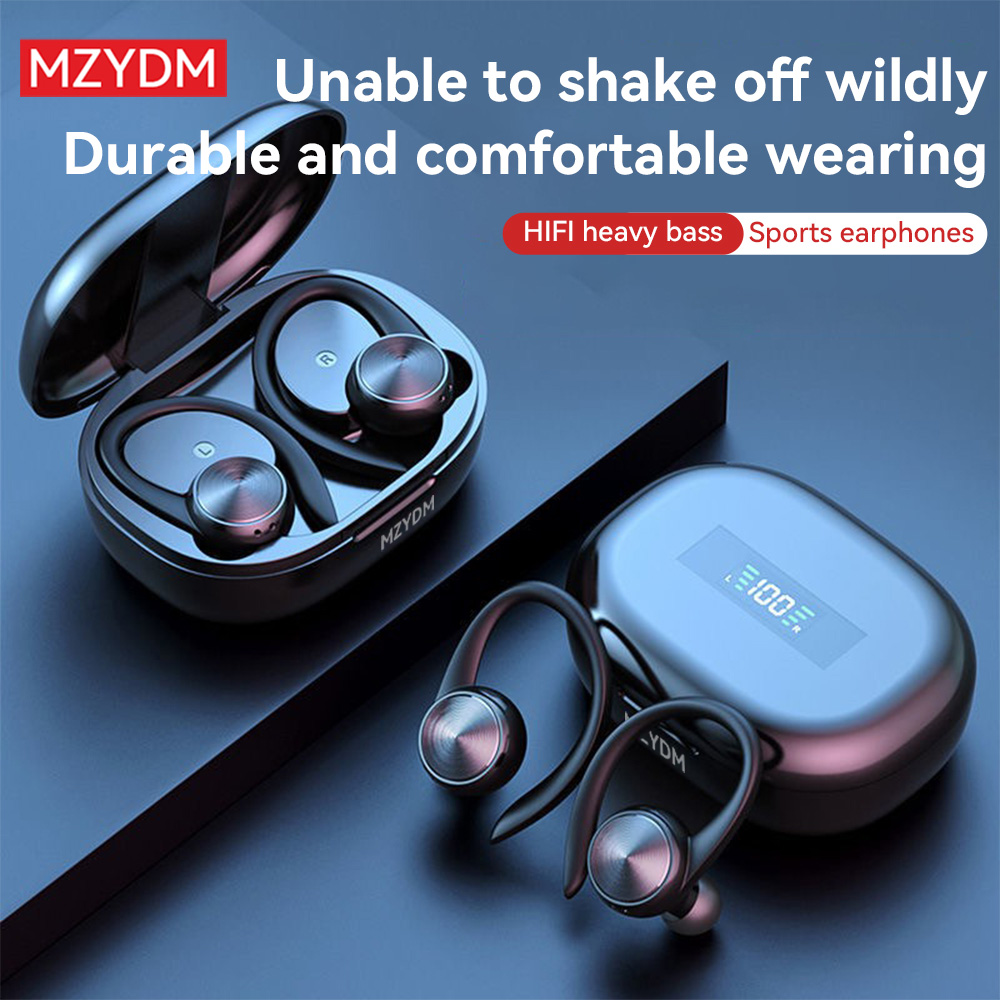หูฟังบลูทูธไร้สาย TWS รุ่น R20 - Phone Accessories Amazon บทวิจารณ์และราคา