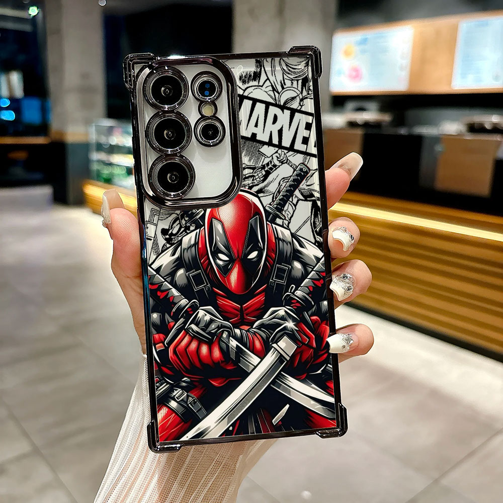 เคสซิลิโคนสำหรับซัมซุงกาแล็กซี - Samsung Accessories Phone บทวิจารณ์และราคา