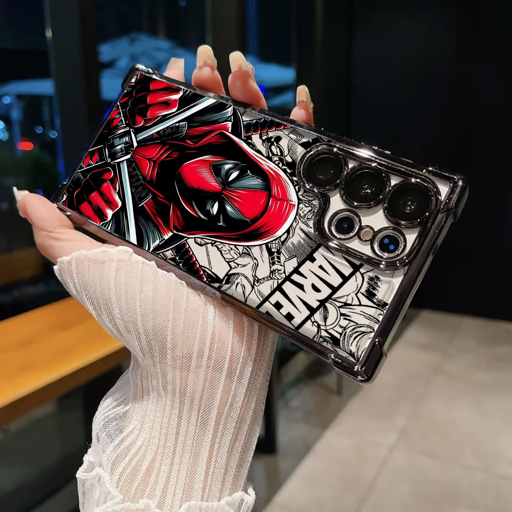 เคสซิลิโคนสำหรับซัมซุงกาแล็กซี - Samsung Accessories Phone บทวิจารณ์และราคา