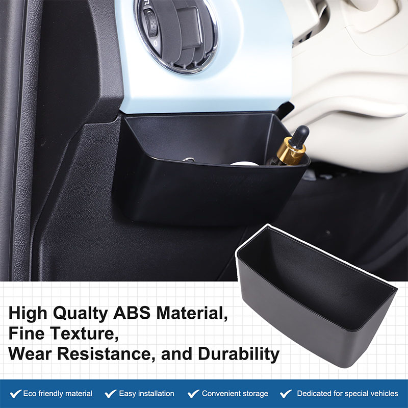 กล่องเก็บของอเนกประสงค์สำหรับร - Phone Accessories For Car บทวิจารณ์และราคา