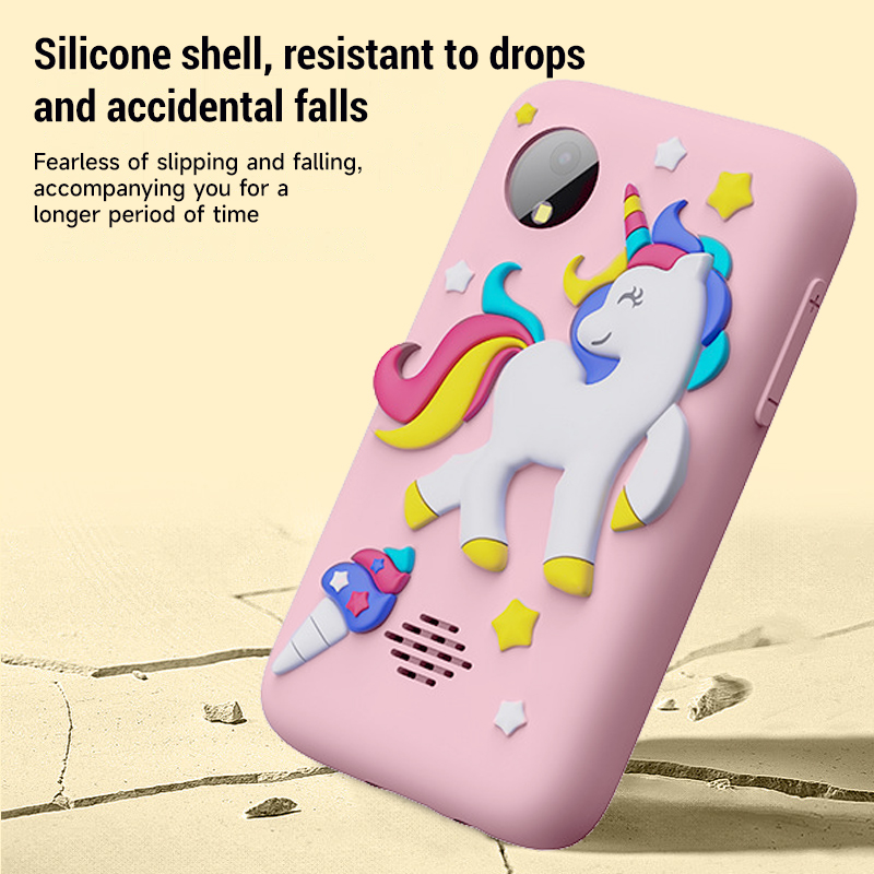 ของเล่นโทรศัพท์เด็ก ของเล่นกล้ - Phone Accessories Baby บทวิจารณ์และราคา