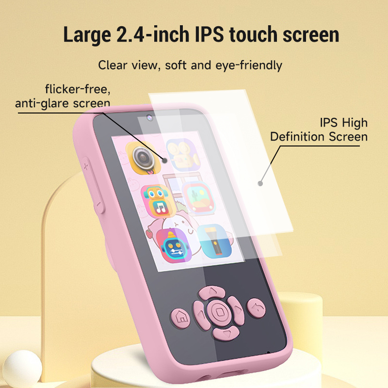 ของเล่นโทรศัพท์เด็ก ของเล่นกล้ - Phone Accessories Baby บทวิจารณ์และราคา