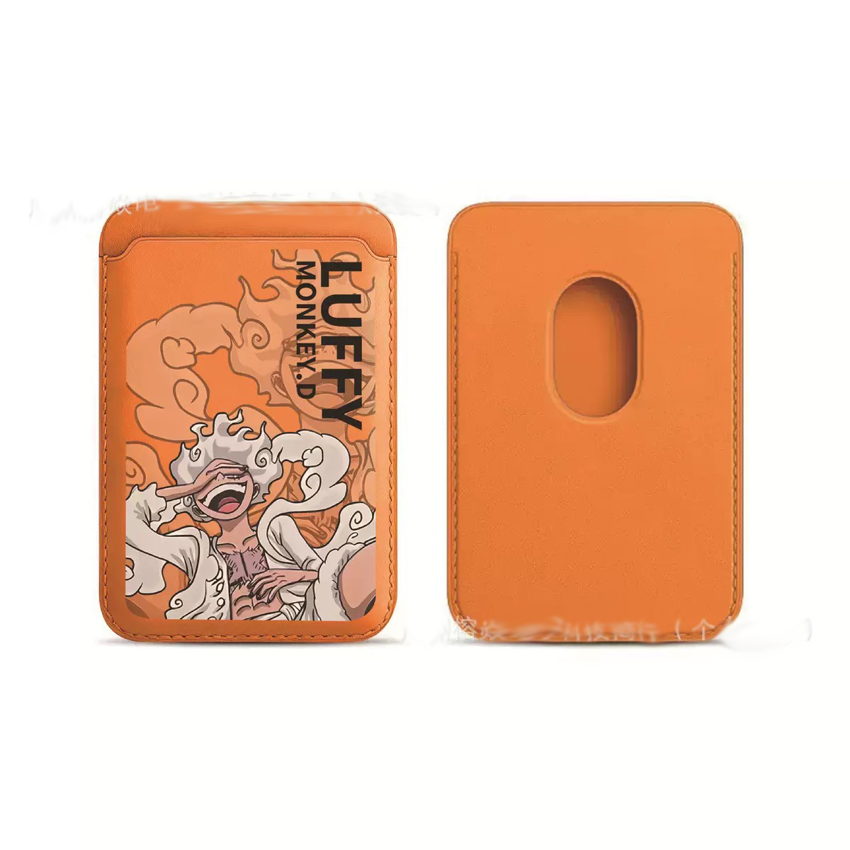 เคสหนังแม่เหล็ก Magsafe ลายการ - Phone Accessories Box Set บทวิจารณ์และราคา