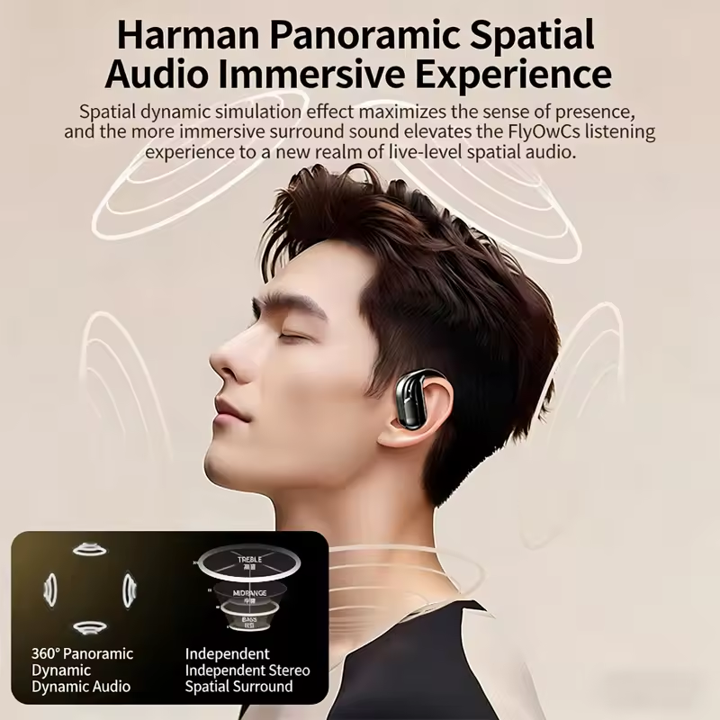 หูฟังไร้สายขายส่ง บลูทูธ 5.4 ห - Phone Accessories Amazon บทวิจารณ์และราคา