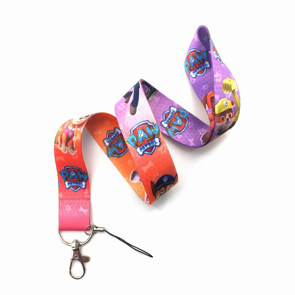 สายคล้องคอการ์ตูน Paw Patrol แ - Phone Accessories Baby บทวิจารณ์และราคา