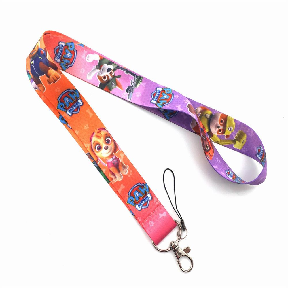 สายคล้องคอการ์ตูน Paw Patrol แ - Phone Accessories Baby บทวิจารณ์และราคา