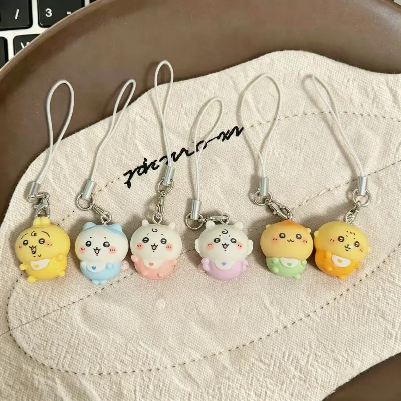 จี้เรซิ่นน่ารักขนาดเล็ก ชุดเด็ - Phone Accessories Baby บทวิจารณ์และราคา