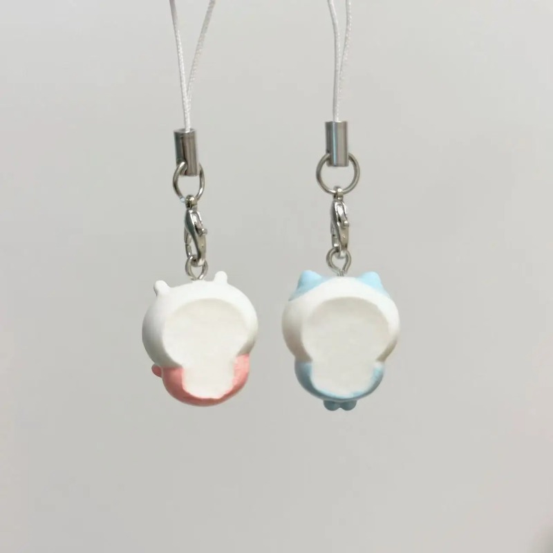 จี้เรซิ่นน่ารักขนาดเล็ก ชุดเด็ - Phone Accessories Baby บทวิจารณ์และราคา