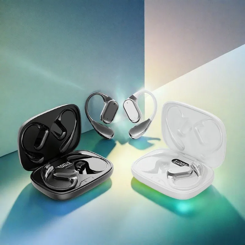 หูฟังบลูทูธไร้สายรุ่น Q11 ซิลิ - Phone Accessories Amazon บทวิจารณ์และราคา