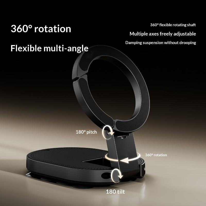 ที่วางโทรศัพท์ในรถยนต์แบบแม่เห - Phone Accessories For Car บทวิจารณ์และราคา