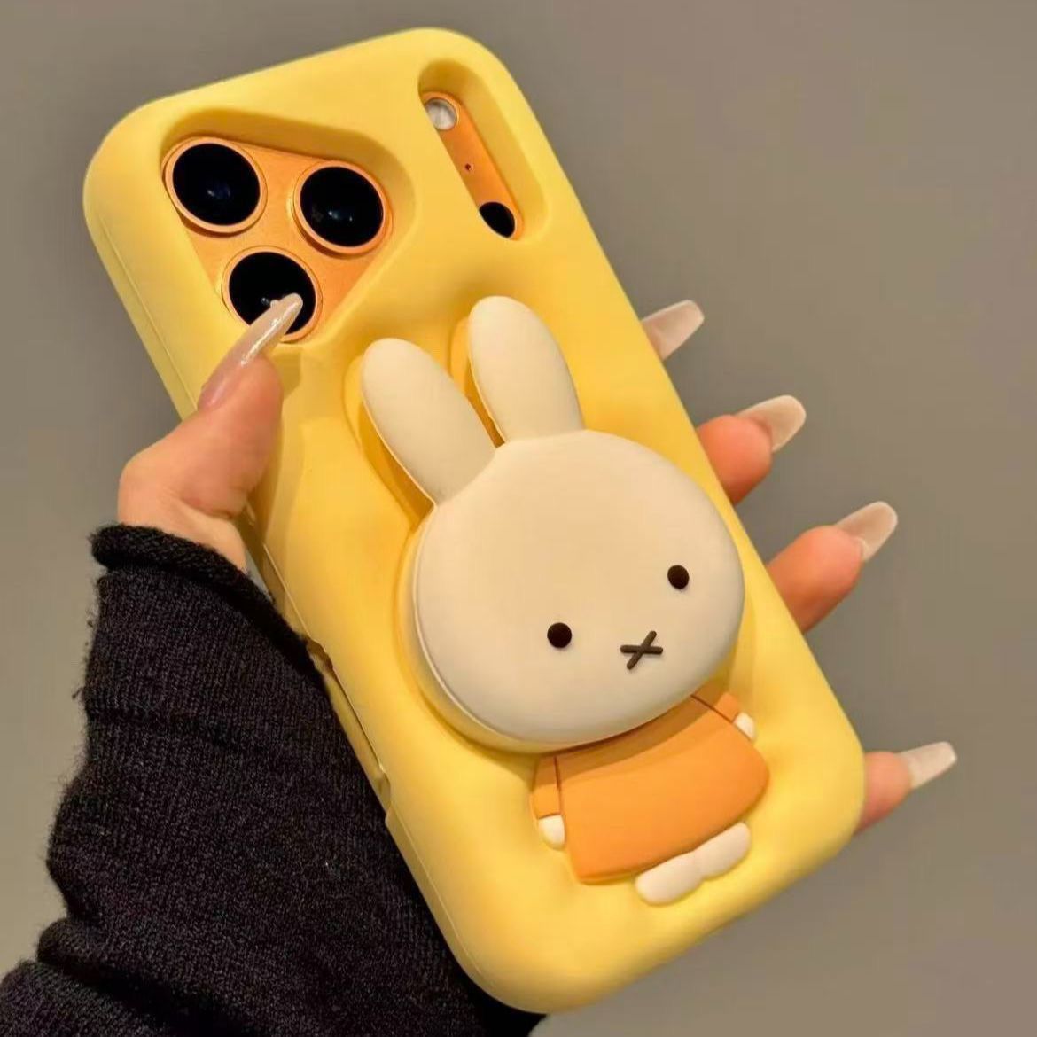 เคสโทรศัพท์มือถือลายการ์ตูนมิฟ - Phone Accessories Box Set บทวิจารณ์และราคา
