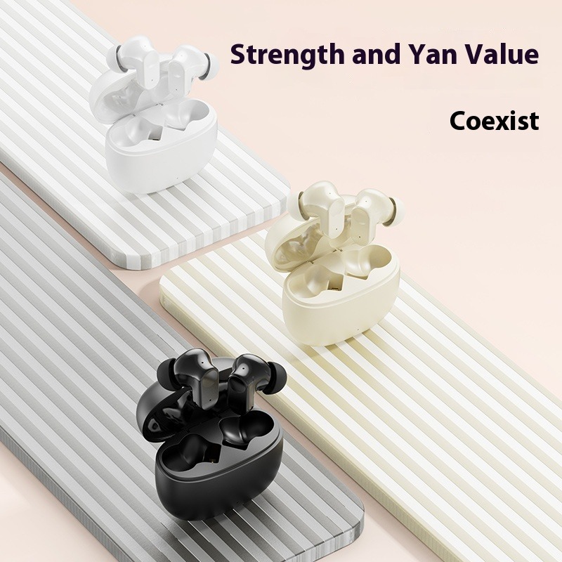 หูฟังบลูทูธ Q1 รุ่นใหม่สุดน่าร - Phone Accessories Amazon บทวิจารณ์และราคา