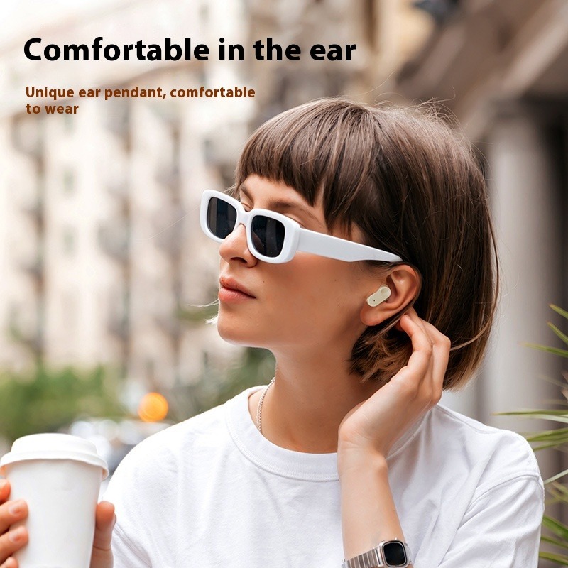 หูฟังบลูทูธ Q1 รุ่นใหม่สุดน่าร - Phone Accessories Amazon บทวิจารณ์และราคา