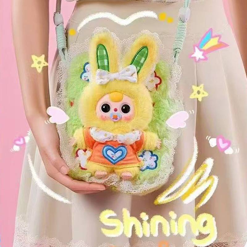 กระเป๋าโทรศัพท์มือถือลายตุ๊กตา - Phone Accessories Baby บทวิจารณ์และราคา