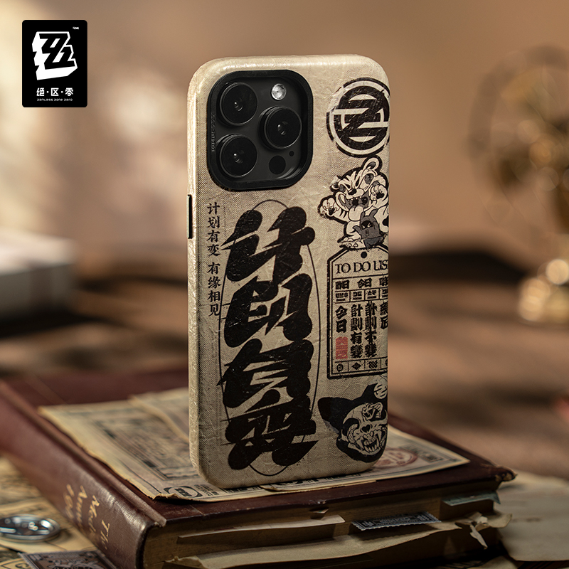 เคสโทรศัพท์ Zenless Zone Zero  - Phone Zone Accessories & Repair Photos บทวิจารณ์และราคา