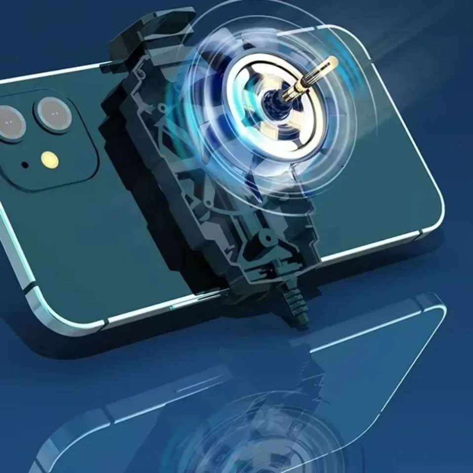 คลิปหนีบหลังแบบพกพา ระบบระบายค - Phone Accessories For Android บทวิจารณ์และราคา