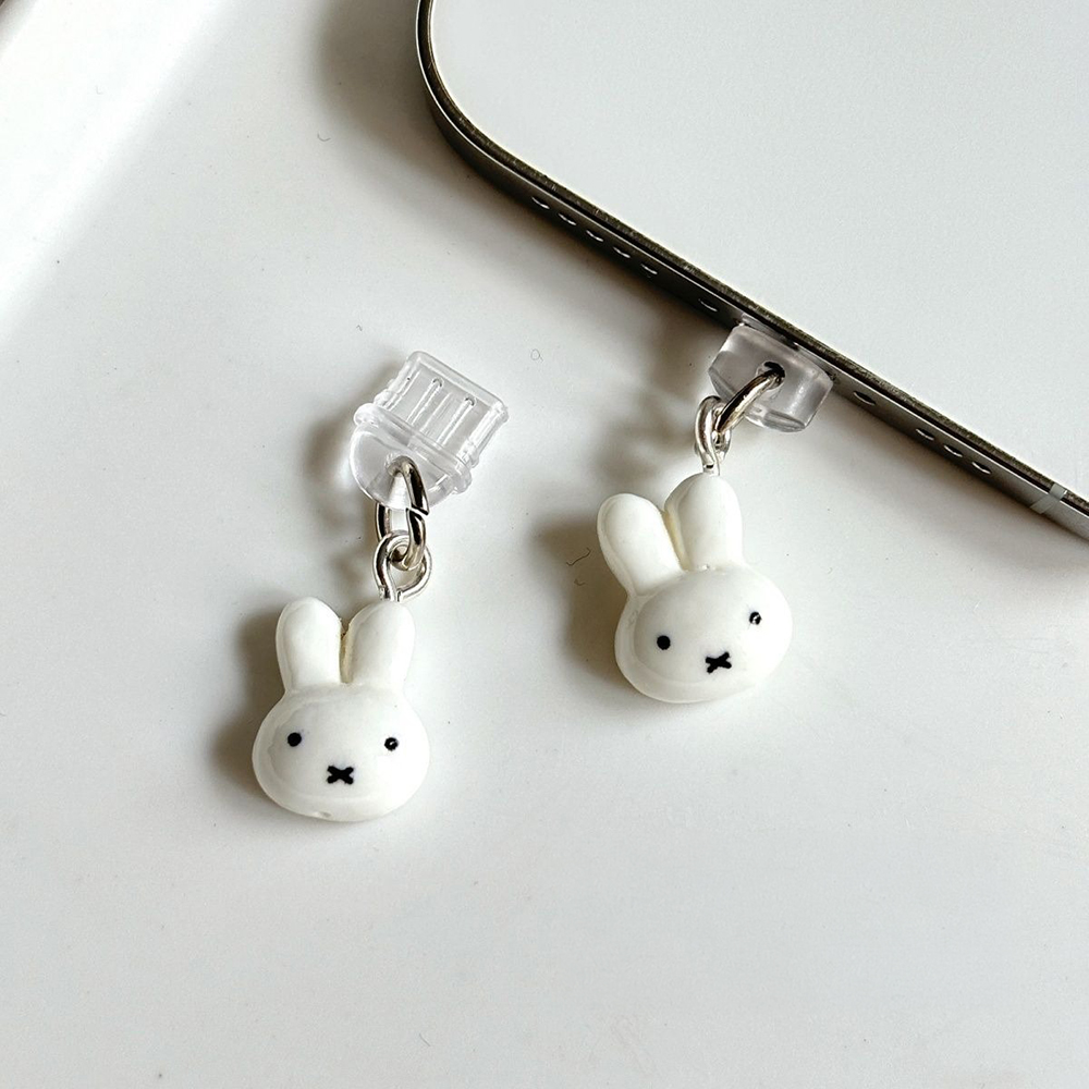 ปลั๊กกันฝุ่นพอร์ตชาร์จโทรศัพท์ - Phone Accessories For Android บทวิจารณ์และราคา
