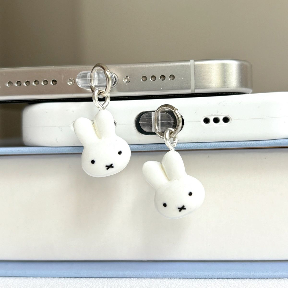ปลั๊กกันฝุ่นพอร์ตชาร์จโทรศัพท์ - Phone Accessories For Android บทวิจารณ์และราคา