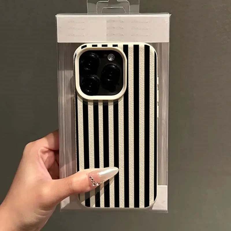 สีสันลายMinimalist INSคู่สําหร - Xo Phone Accessories บทวิจารณ์และราคา