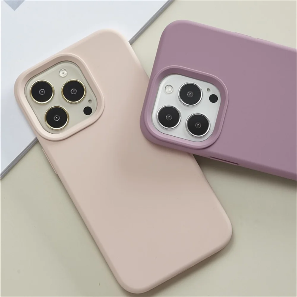 เคสซิลิโคนเหลวของแท้สำหรับ iPh - Phone Accessories Box Set บทวิจารณ์และราคา