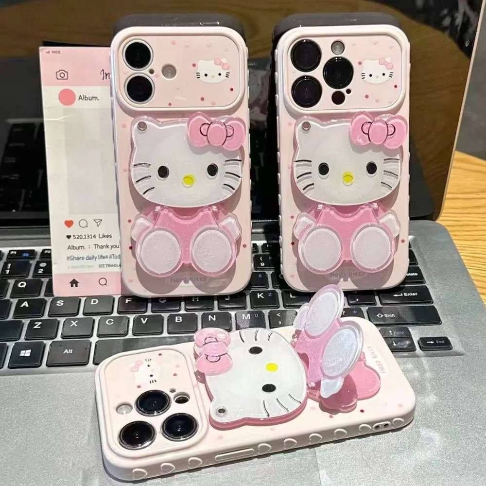 เคสโทรศัพท์ลายการ์ตูนอนิเมะสุด - Phone Accessories Box Set บทวิจารณ์และราคา