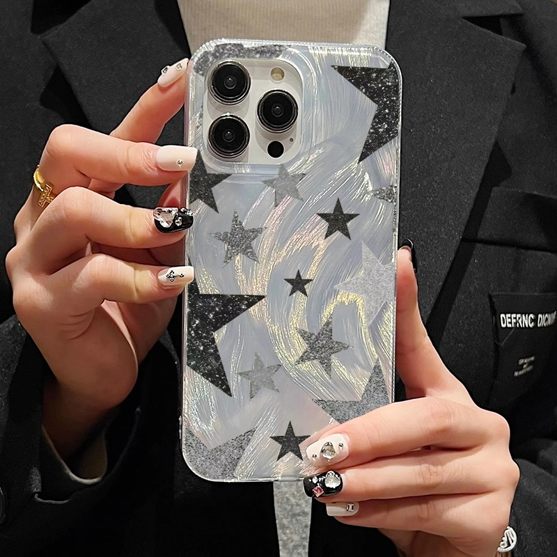 เคสโทรศัพท์ลายดาวระยิบระยับสุด - Xo Phone Accessories บทวิจารณ์และราคา