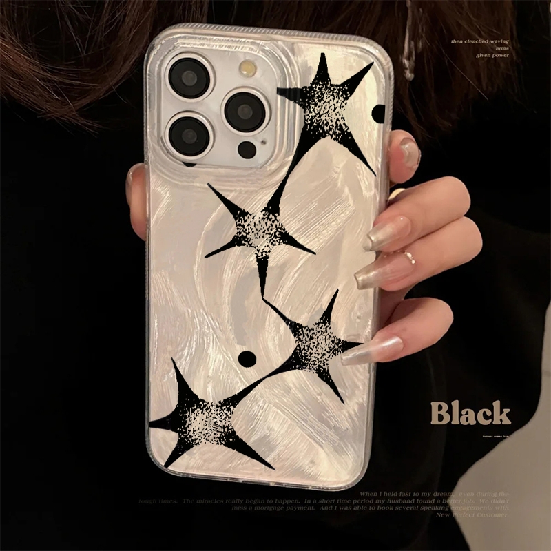 เคสโทรศัพท์ลายดาวระยิบระยับสุด - Xo Phone Accessories บทวิจารณ์และราคา