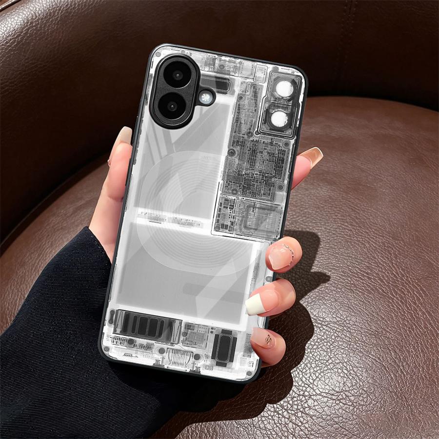 เคสโทรศัพท์แบบกระจกสำหรับ Sams - Samsung Accessories Phone บทวิจารณ์และราคา