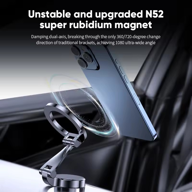 ที่ยึดโทรศัพท์มือถือในรถยนต์แบ - Phone Accessories For Car บทวิจารณ์และราคา