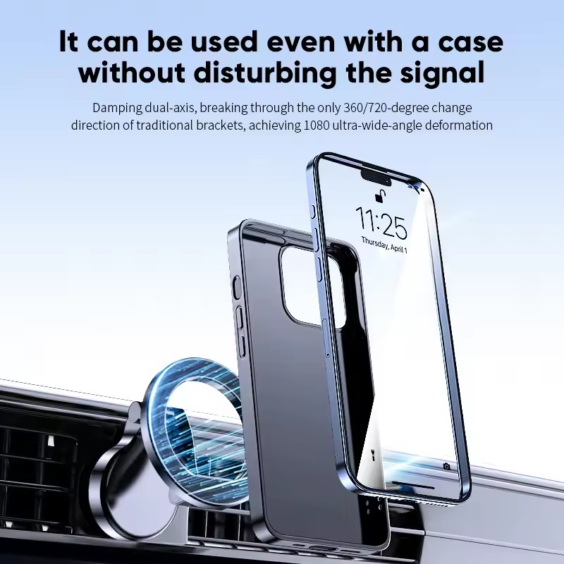 ที่ยึดโทรศัพท์มือถือในรถยนต์แบ - Phone Accessories For Car บทวิจารณ์และราคา