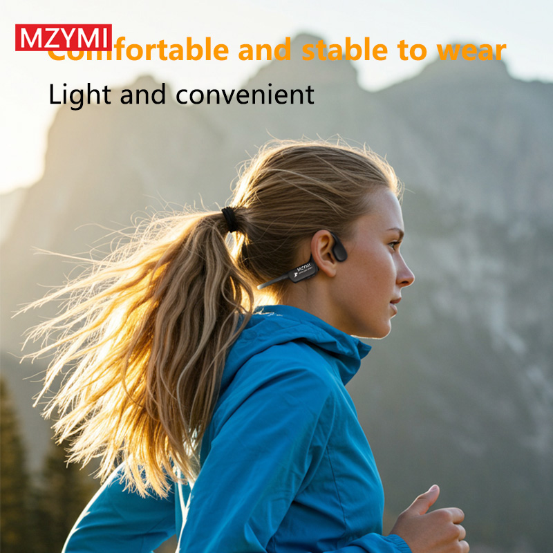 หูฟังบลูทูธ MZYMI แบบคล้องคอ 5 - Phone Accessories Amazon บทวิจารณ์และราคา