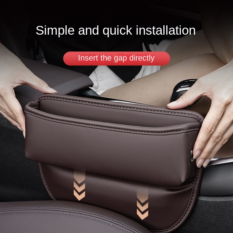 รถที่นั่งด้านข้าง Gap FILLER ก - Phone Accessories For Car บทวิจารณ์และราคา