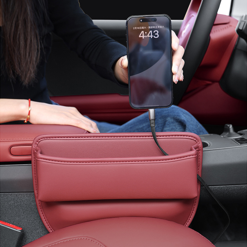 รถที่นั่งด้านข้าง Gap FILLER ก - Phone Accessories For Car บทวิจารณ์และราคา
