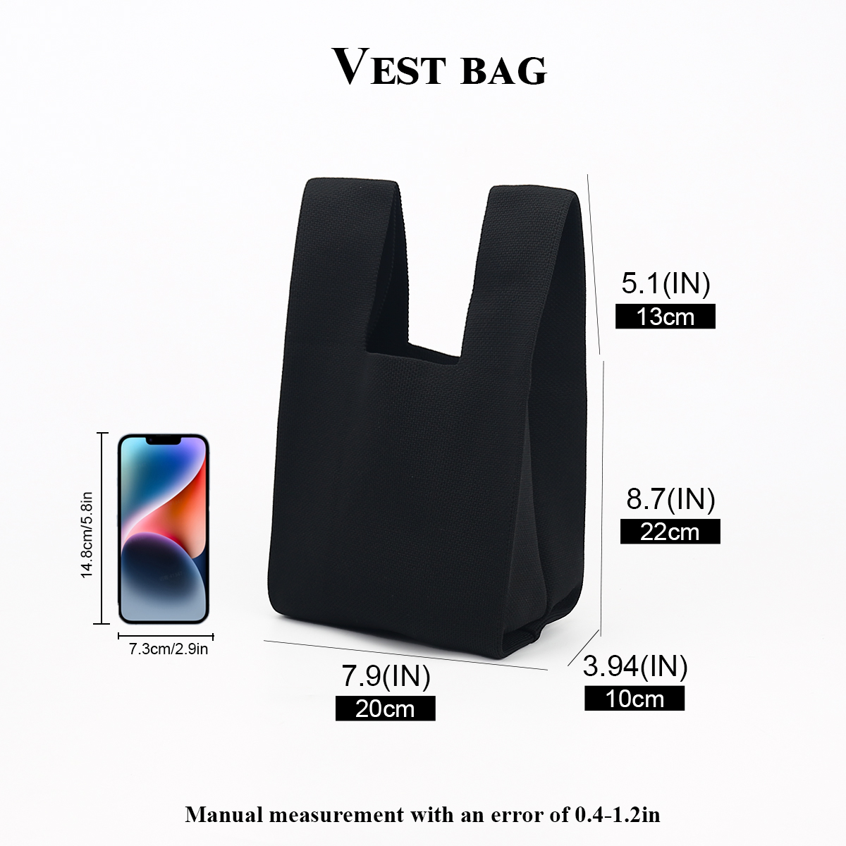กระเป๋าถือสีพื้นเรียบง่ายและใช - Phone Accessories Shop บทวิจารณ์และราคา