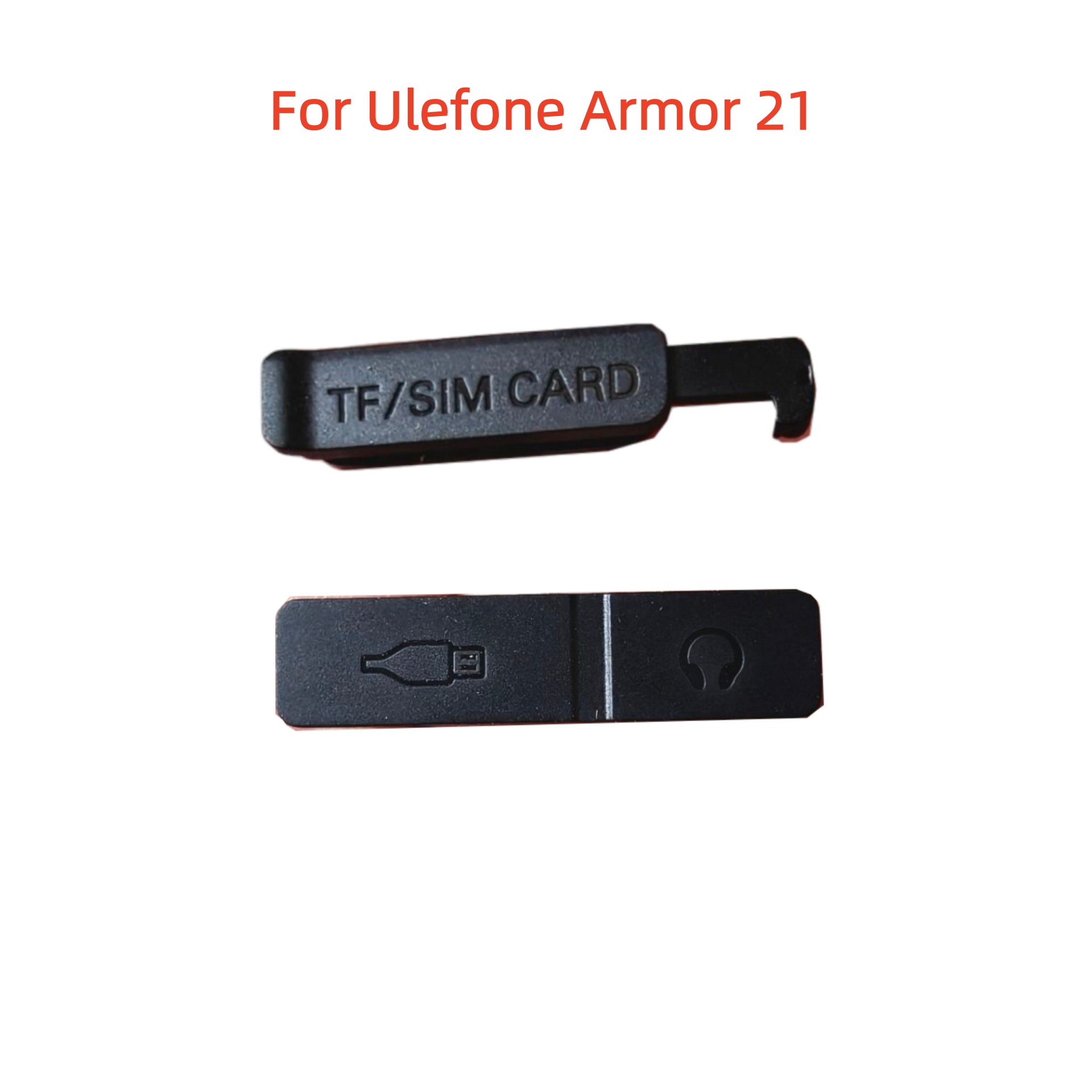 ปลั๊กกันฝุ่นยาง USB สำหรับ Ule - Phone Accessories Shop บทวิจารณ์และราคา