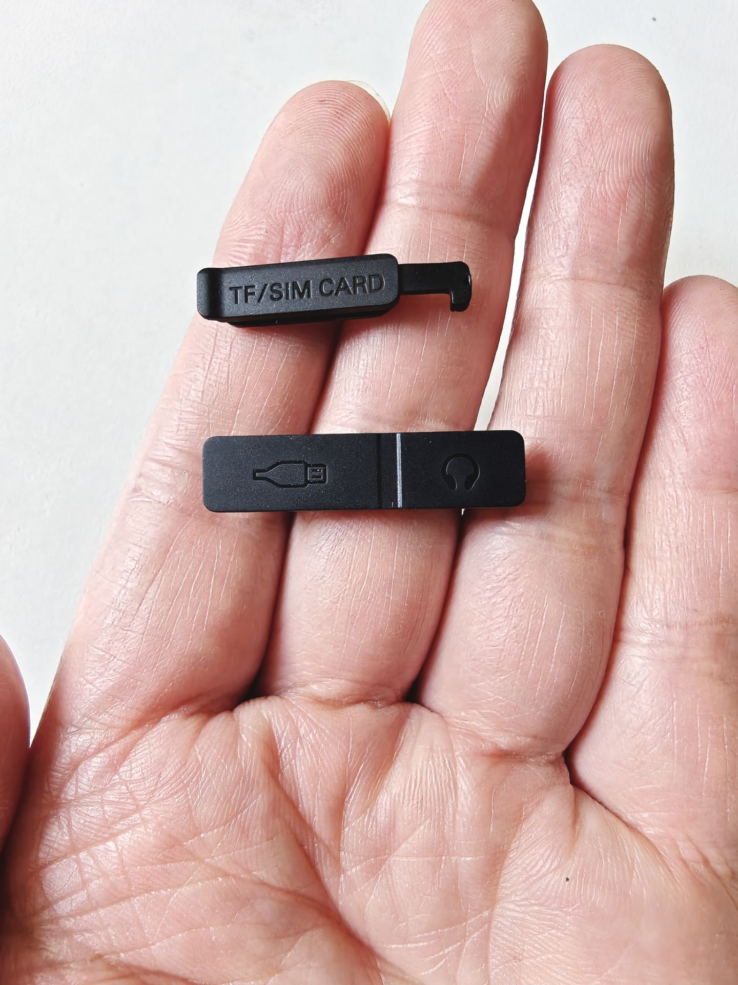ปลั๊กกันฝุ่นยาง USB สำหรับ Ule - Phone Accessories Shop บทวิจารณ์และราคา