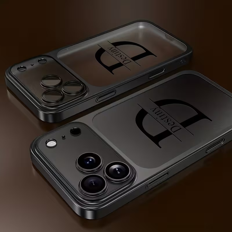 เคสโทรศัพท์พีซีแบบด้านพิมพ์อัก - Phone Accessories Names บทวิจารณ์และราคา
