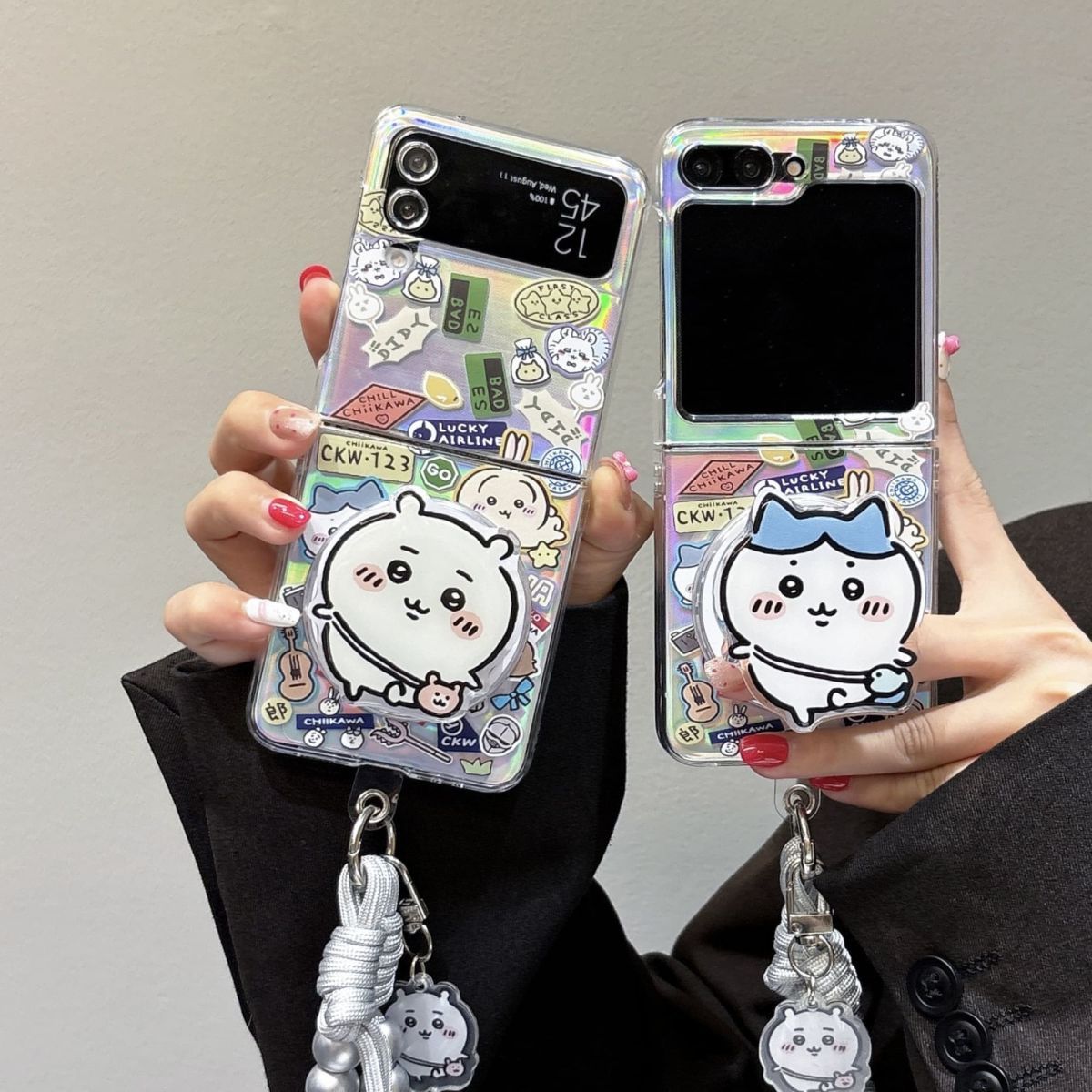 อะนิเมะชิอิคาวะ ฮาชิแวร์การ์ตู - Phone Zone Accessories & Repair Photos บทวิจารณ์และราคา